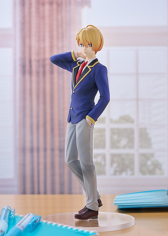เปิดจอง : Pop Up Parade Aqua