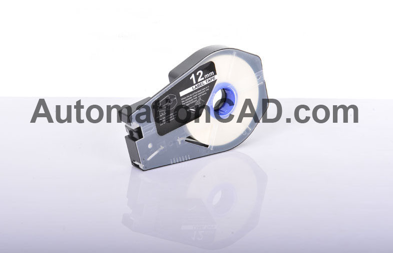 รับซื้อเครื่องพิมพ์ปลอกสายไฟ CANON MK-1500 MK-2500 มือสอง