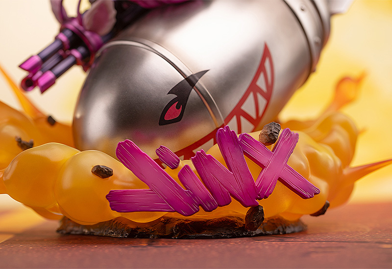 เปิดจอง : Jinx