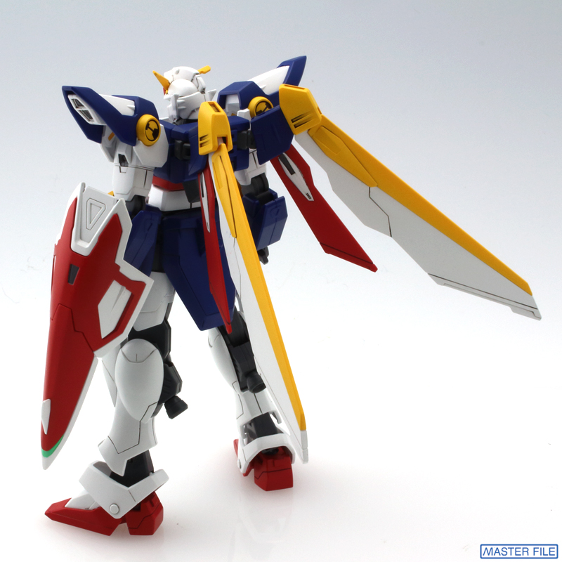 [PO]HGAC 1/144 WING GUNDAM[BANDAI]