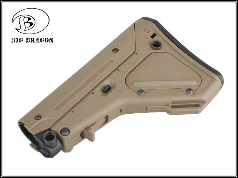 New.Magpul UBR Stock FOR Cmmg. M4(BK/DE/OD) ราคาพิเศษ ราคาพิเศษ