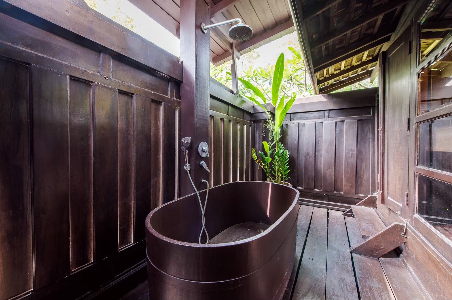 HR15062 บ้านพักติดทะเล The Le Valley Rimley Pranburi