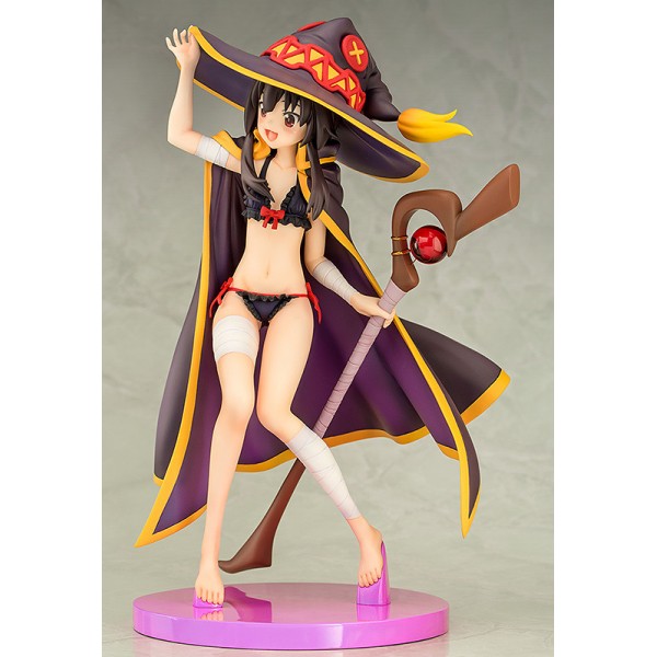 เปิดจอง : Megumin 1/7 (rerun)