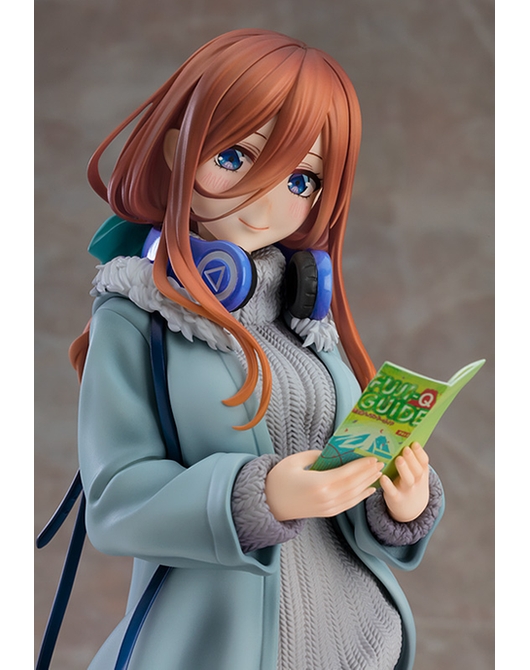 เปิดจอง : Miku Nakano: Date Style Ver.