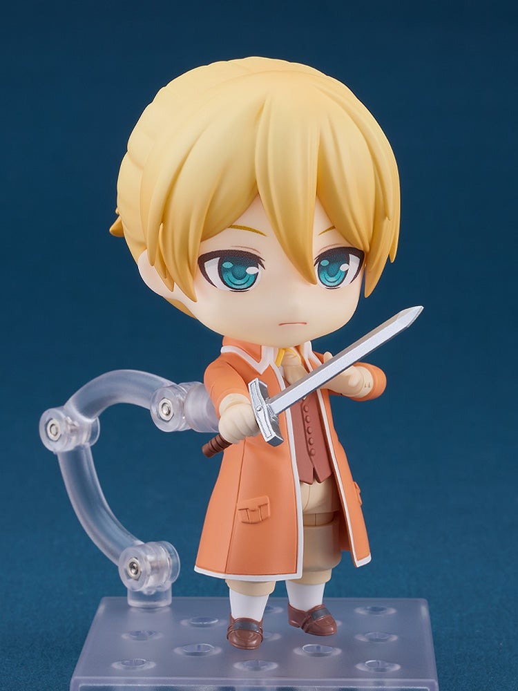 เปิดจอง : Nendoroid Kagamine Len: The Servant of Evil Ver.