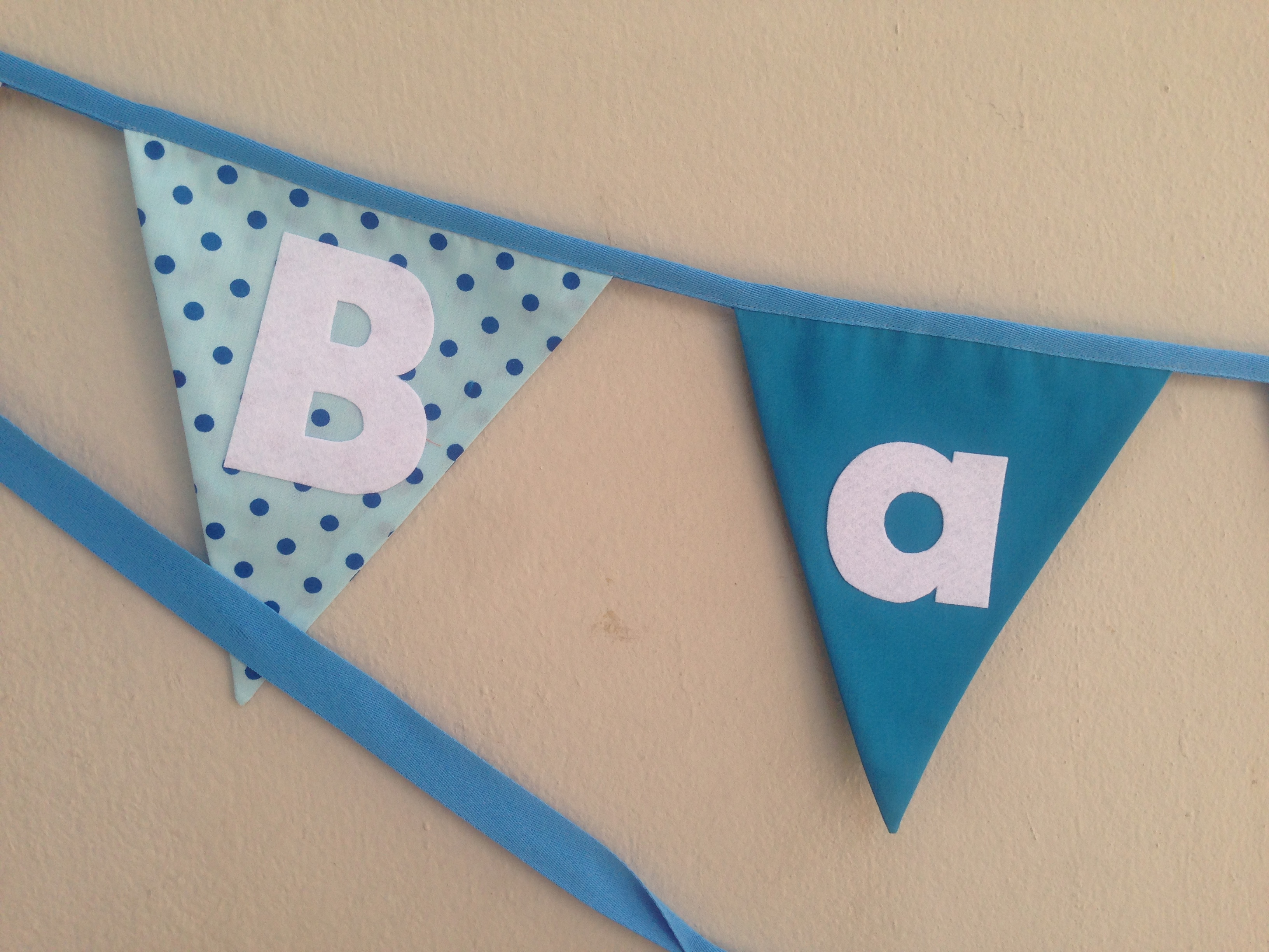 ธงร้านคาเฟ่