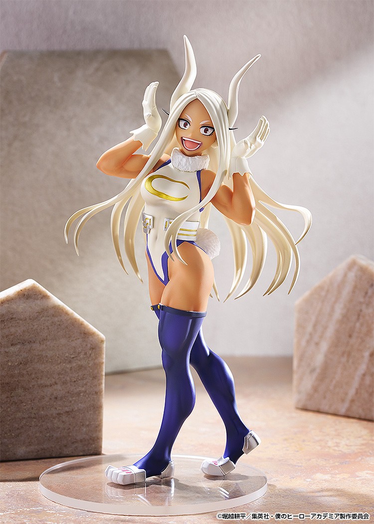 เปิดจอง : Pop Up Parade Mirko L Size