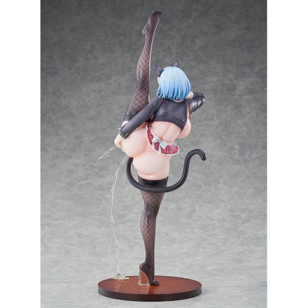 เปิดจอง : Lewd Girl Y-shaped Balance - Aoi Futatsuki Tapestry Set Edition