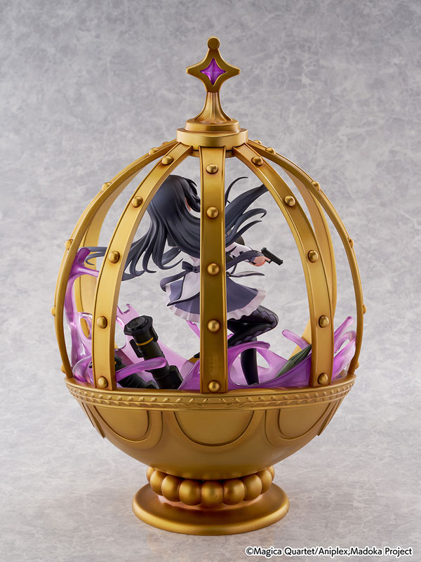 เปิดจอง : TV Anime "Puella Magi Madoka Magica" Homura Akemi 1/7