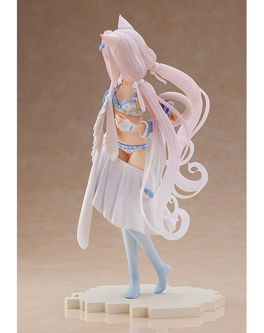 เปิดจอง : Vanilla Lovely Sweets Time