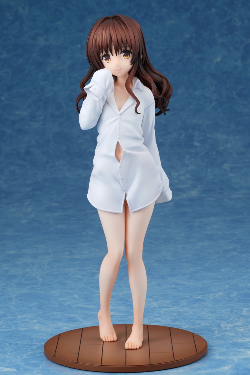 เปิดจอง : Mikan Yuuki White Shirt Ver.