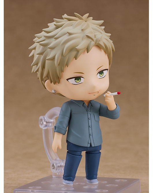 เปิดจอง : Nendoroid Akihiko Kaji: Drum Set Ver.