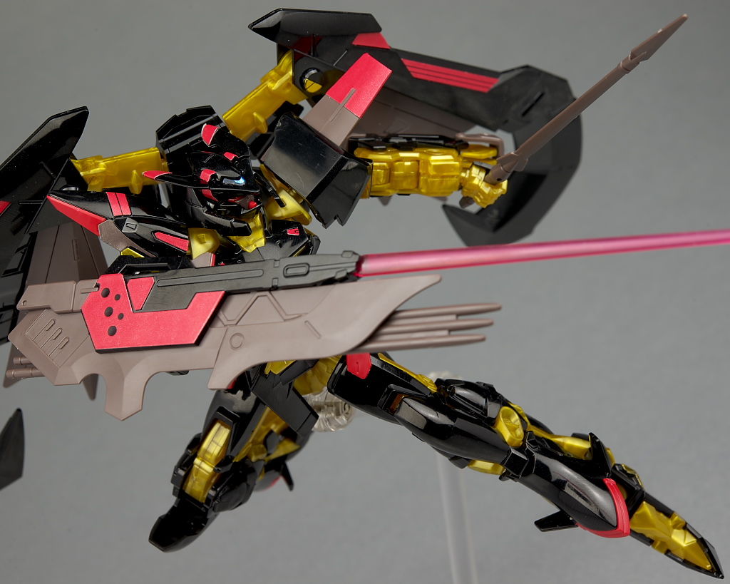 [PO]HG 1/144 GUNDAM ASTRAY GOLD FRAME AMATSUMINA[BANDAI]