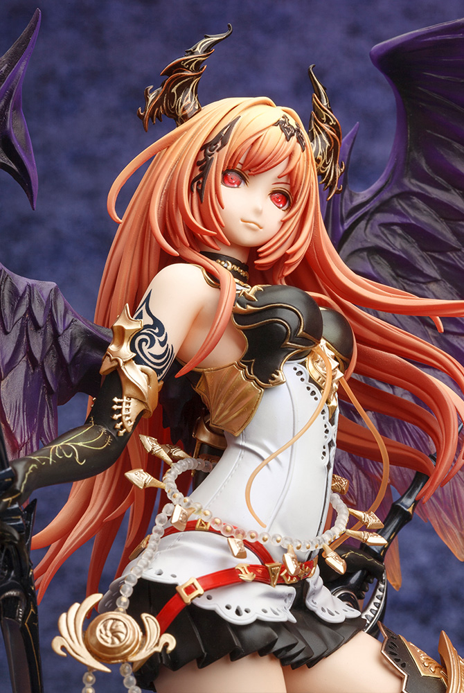 เปิดจอง : Dark Angel Olivia Renewal Package Ver.