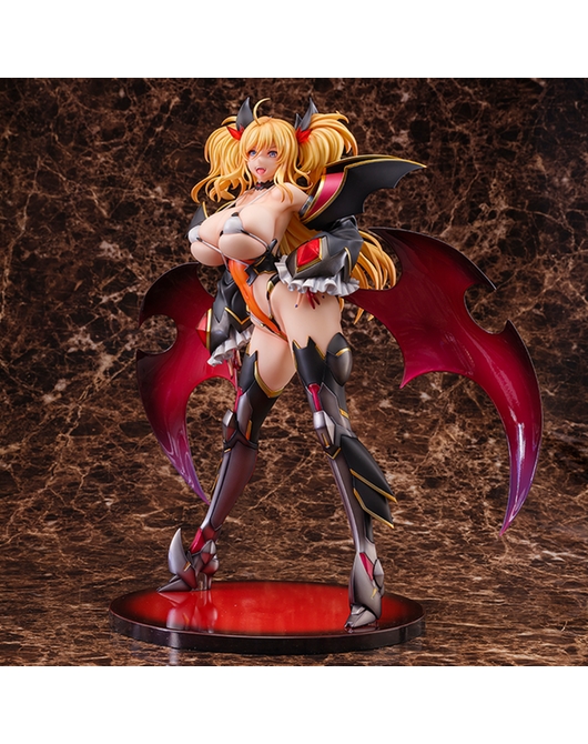 เปิดจอง : Kirara Onisaki Halloween Vampire Ver.