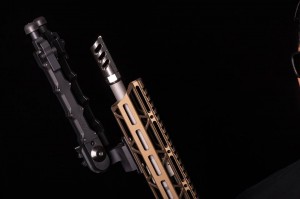 New.NB SR-5 QD Bipod Black NGA1193 สีดำ สีทราย ราคาพิเศษ