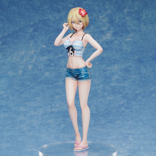 เปิดจอง : Megami no Cafe Terrace - Akane Hououji