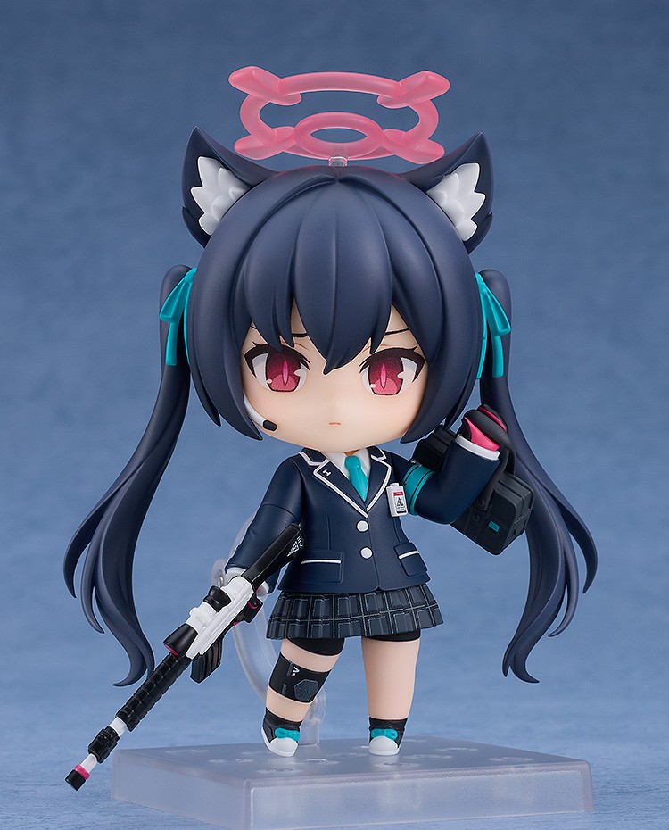 เปิดจอง : Nendoroid Serika Kuromi