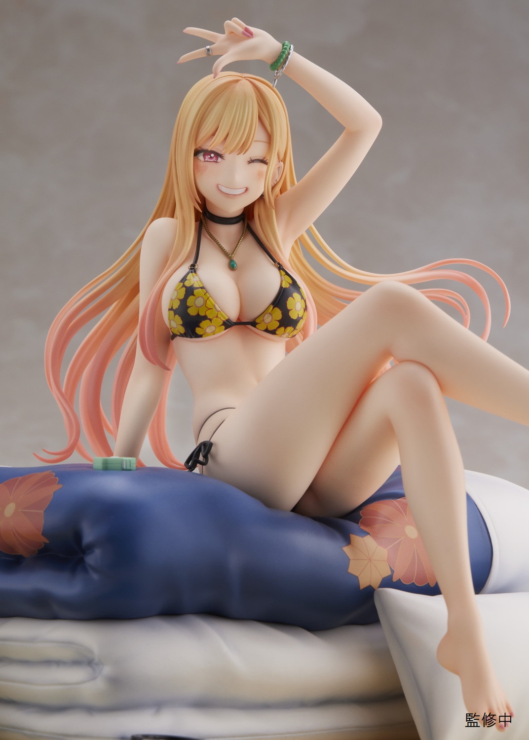 เปิดจอง : Marin Kitagawa Swimsuit 1/7 scale figure