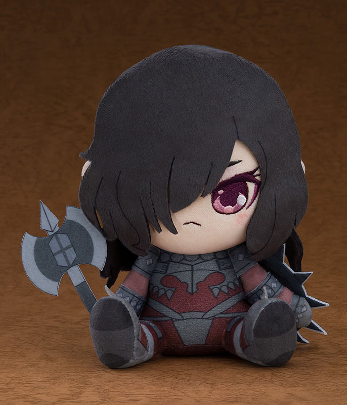 เปิดจอง : Plush Unicorn Overlord Berengaria