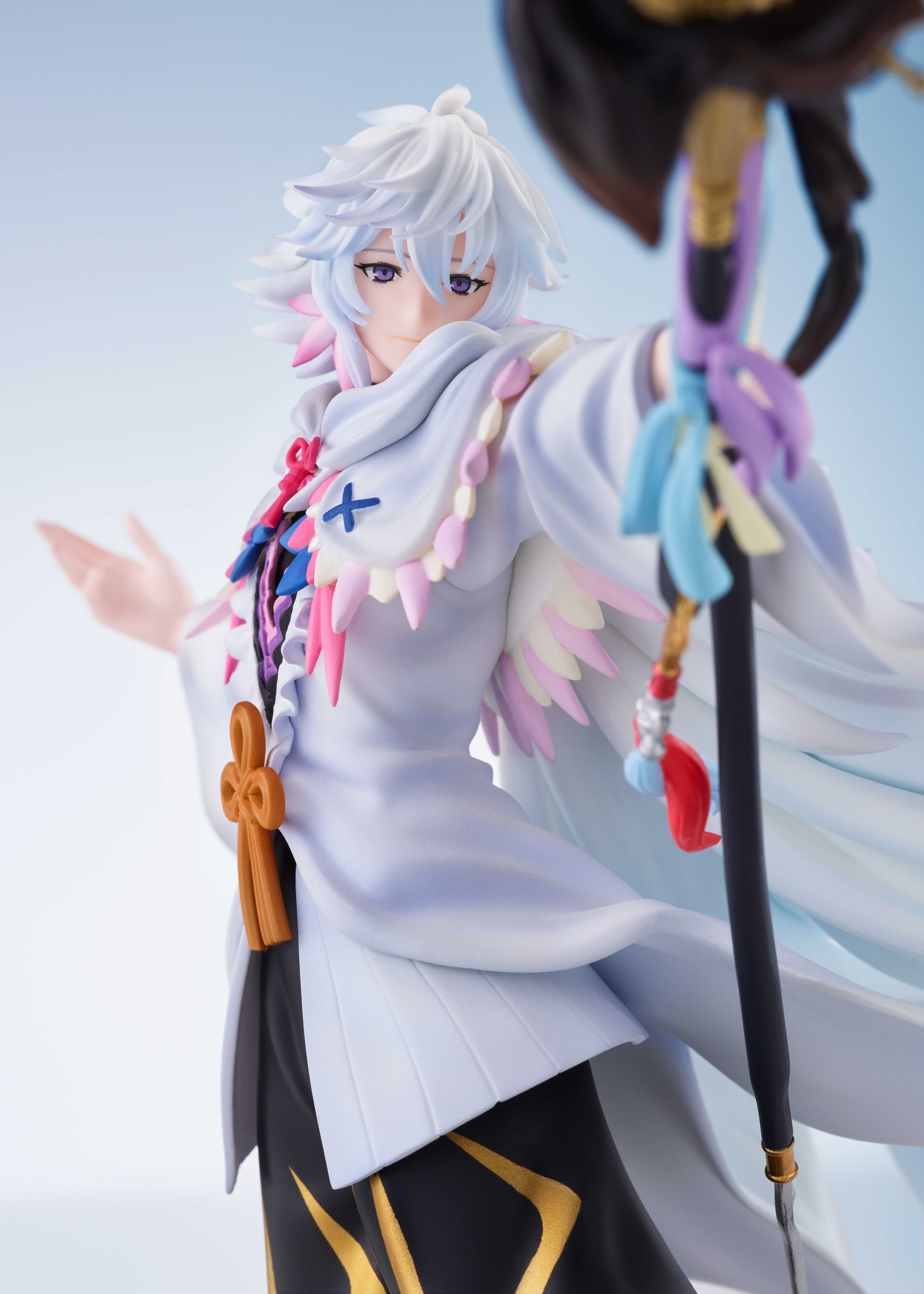 เปิดจองConoFig Fate/Grand Order Caster/Merlin