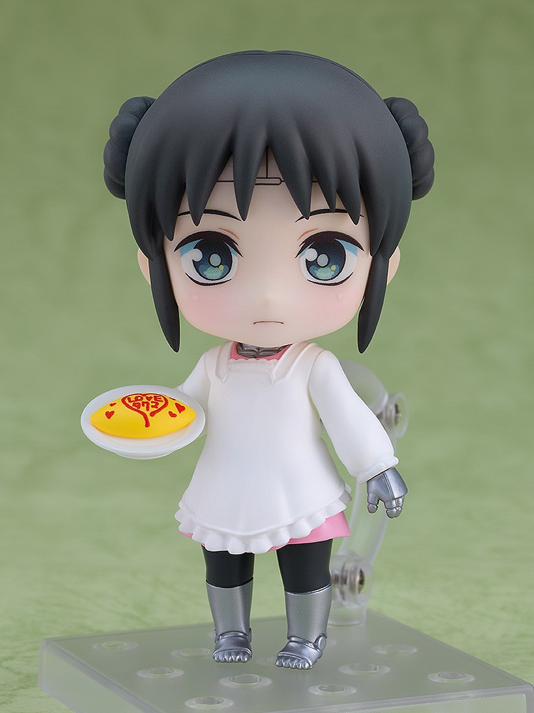 เปิดจอง : Nendoroid Mina