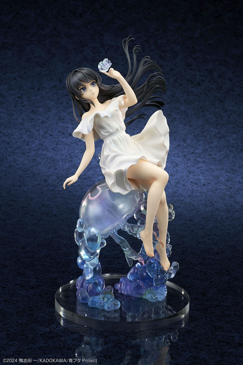 เปิดจอง : Mai Sakurajima -JELLYFISH-