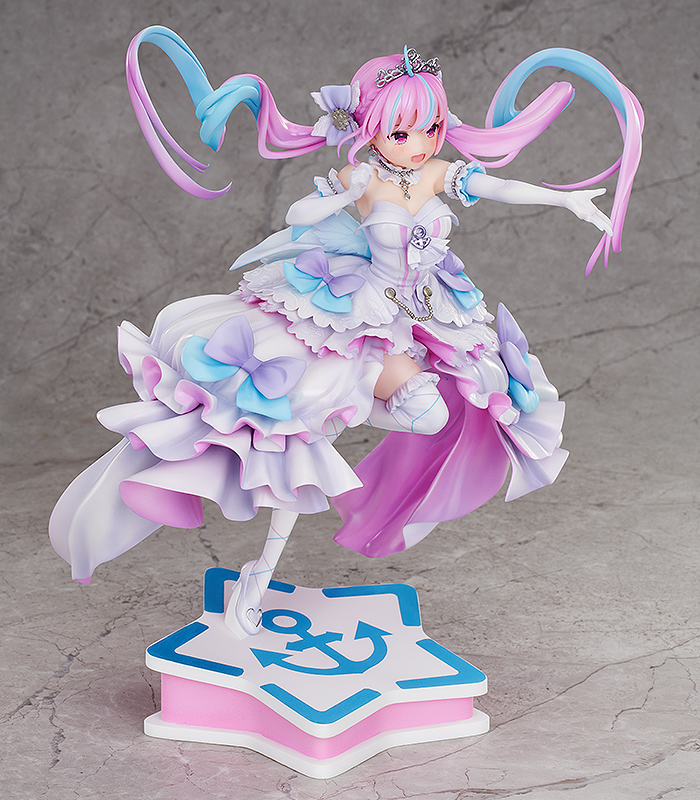 เปิดจอง : Minato Aqua AQUA IRO SUPER DREAM Ver.