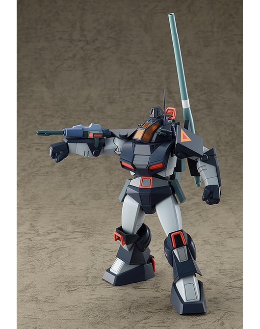 เปิดจอง : Combat Armors MAX22: Combat Armor Dougram - Update Ver.(3rd-run)