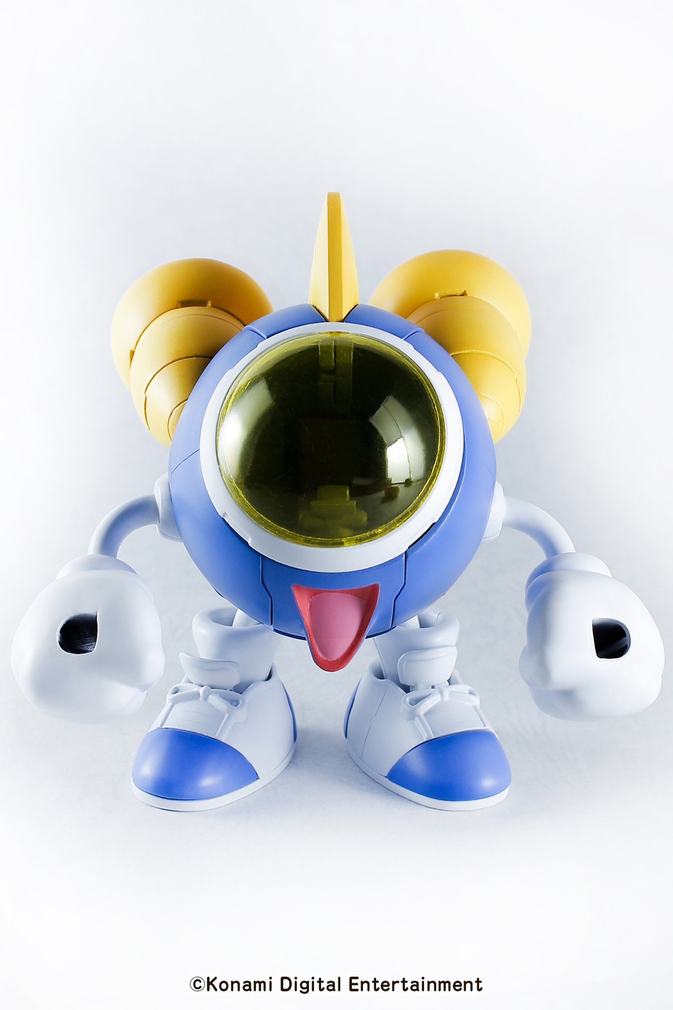 เปิดจอง : TwinBee Update version