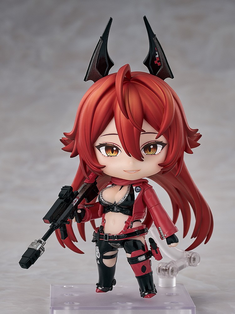 เปิดจอง : Nendoroid Red Hood