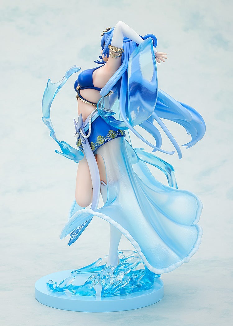 เปิดจอง : God's Blessing On This Wonderful World! Aqua: Light Novel 10th Anniversary Ver.