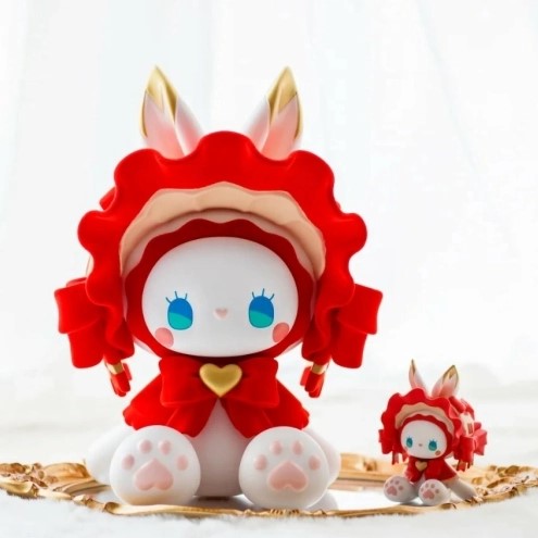 เปิดจอง : Emma Secret forest Berry 300% Limited ver.: Big Baby
