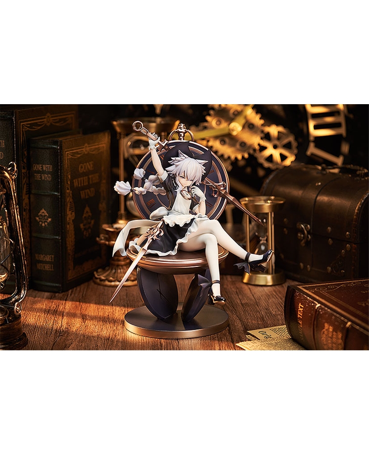 เปิดจอง : Watch Maid