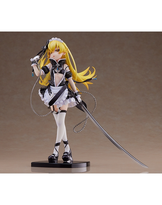 เปิดจอง : Maidmade Shinobu Oshino