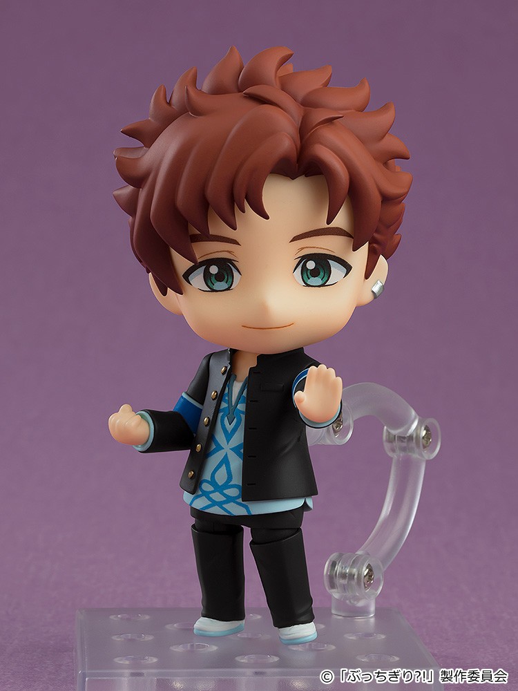 เปิดจอง : Nendoroid Matakara Asamine