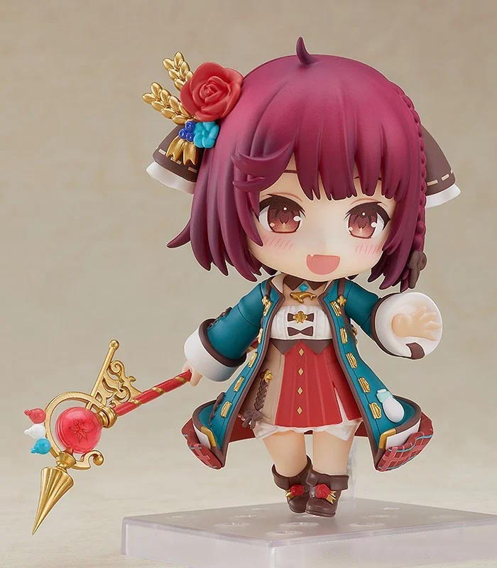เปิดจอง : Nendoroid Sophie Neuenmuller