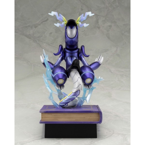 เปิดจอง : Pokemon - Miraidon (รับจำนวนจำกัด!!!)