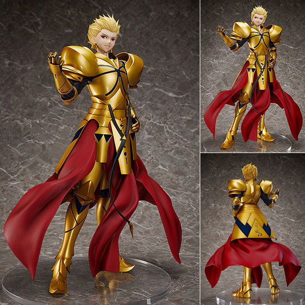 เปิดจอง Archer/Gilgamesh