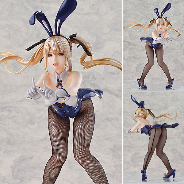 เปิดจอง Dead or Alive Xtreme3: Marie Rose Bunny Ver.