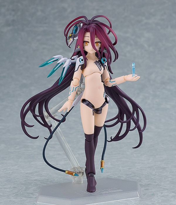เปิดจอง : Figma Schwi