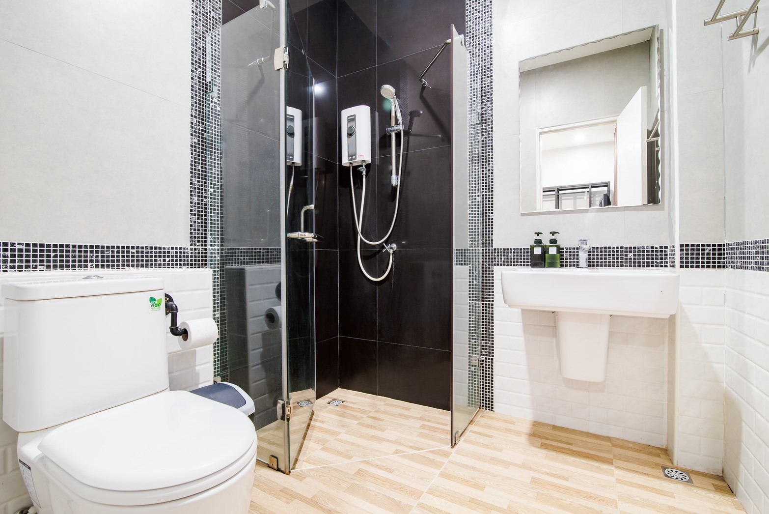 HR4040 บ้านพักหัวหิน บ้านวันเดอร์ วิลล่า 2