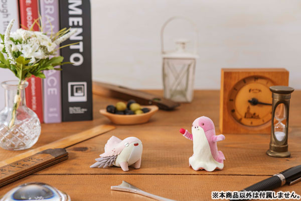 เปิดจอง : Maaa & Meinya KADOKAWA Special Set