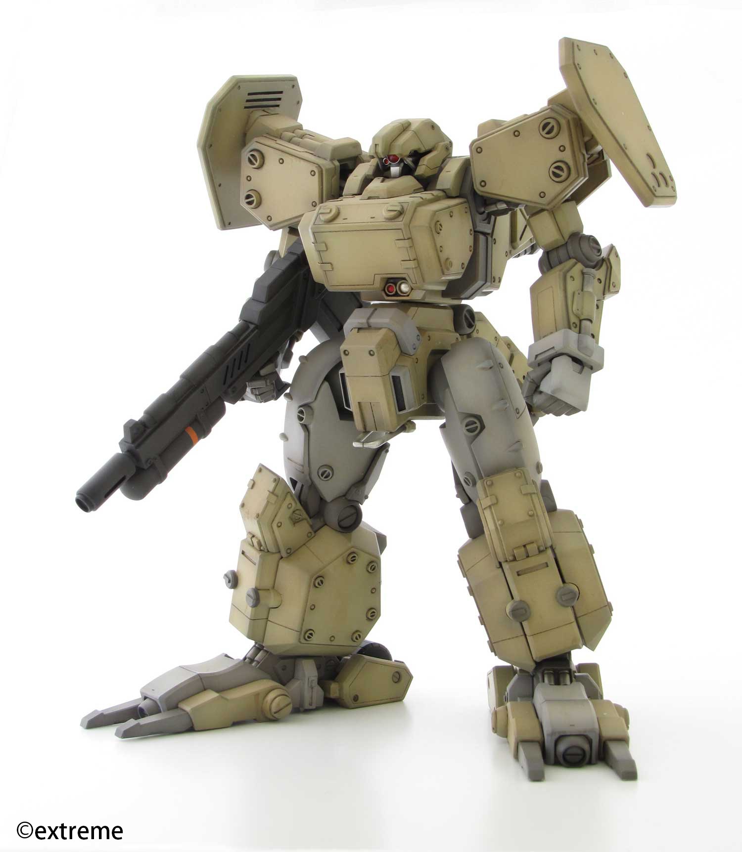 เปิดจอง : ASS-117A Valken Jake Model (3rd-run)