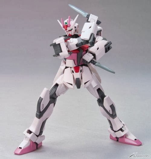 HGCE 1/144 Strike Rouge[BANDAI]