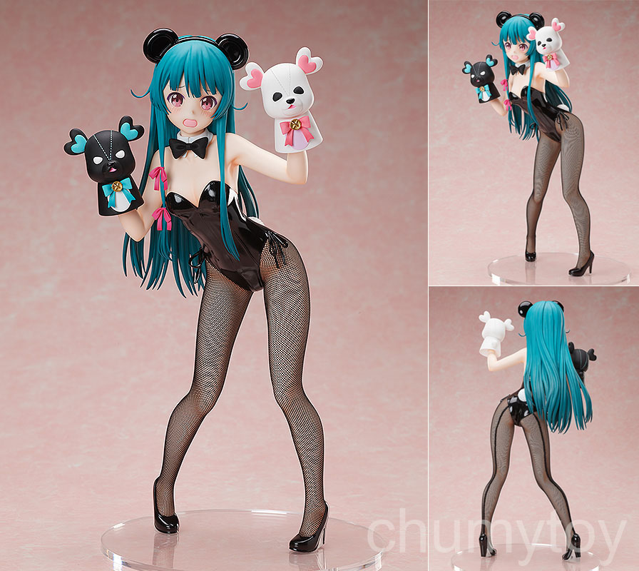 เปิดจอง : Yuna: Bear Suit Ver.
