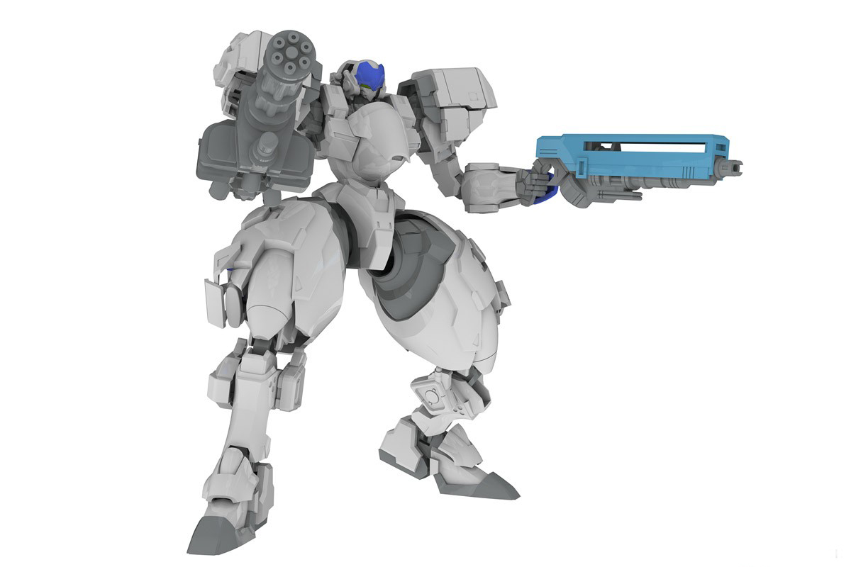 เปิดจอง : X-4+C (PDF-C701) PLD