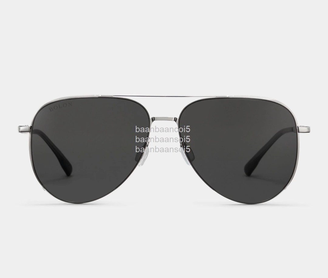 BOLON BL8098 Gangnam FW23 Eyewearโบลอน กรอบแว่น สายตาสั้น กรองแสง แท้ 💯% ส่งฟรี กรอบแว่นตาพร้อมเลนส์ HOYA ราคา 3,990 บาท