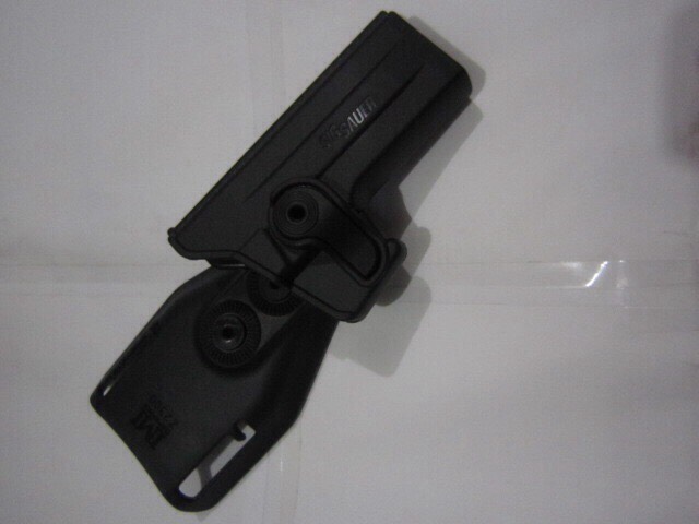 New.อุปกรณ์แต่งยุทธวิธี SIG P320sp ซองปืนพกใน ด้านขวา / ด้านซ้าย SIG P320sp เพจ*เหน็บเข็มขัด SIG P320sp เพจ*พกต่ำ SIG P320sp เพจ*รัดต้นขา SIG P320sp 📌❗️ราคาโปรโมชชั่น ราคาพิเศษ ❗️📌