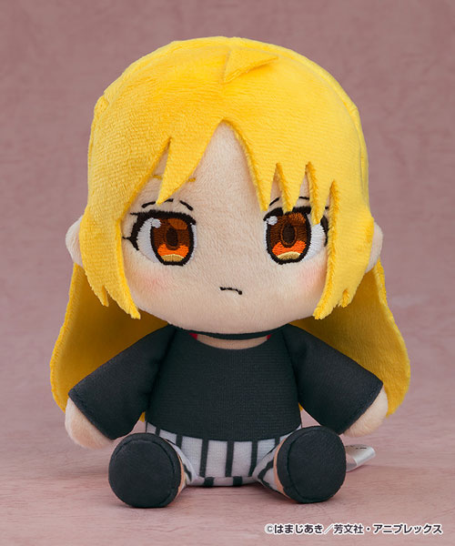 เปิดจอง : Tenori Plushie Seika Ijichi with STARRY Carrying Case